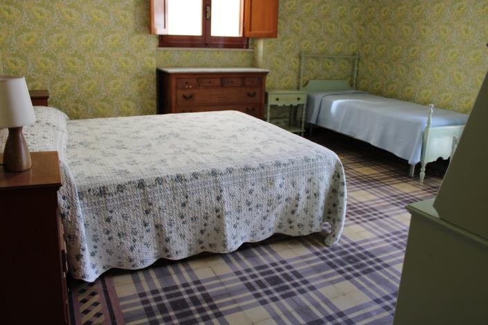 Image No.18-Maison de campagne de 2 chambres à vendre à Lanciano