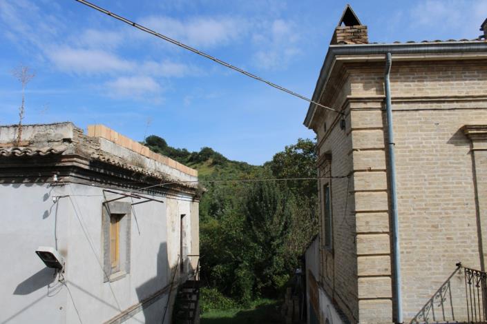 Image No.20-Maison de campagne de 2 chambres à vendre à Lanciano