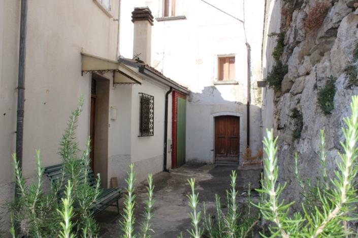 Image No.2-Maison de ville de 2 chambres à vendre à Villa Santa Maria