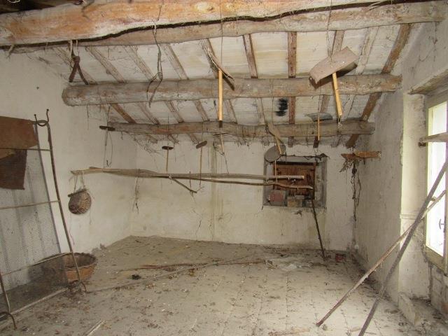 Image No.5-Maison de campagne de 1 chambre à vendre à Roccascalegna