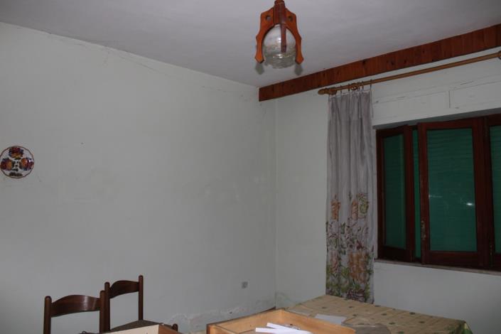 Image No.9-Maison de campagne de 2 chambres à vendre à Roccascalegna