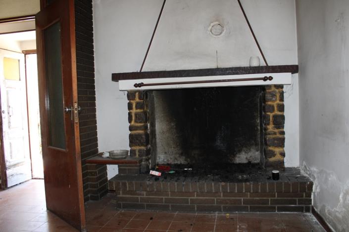 Image No.4-Maison de campagne de 2 chambres à vendre à Roccascalegna