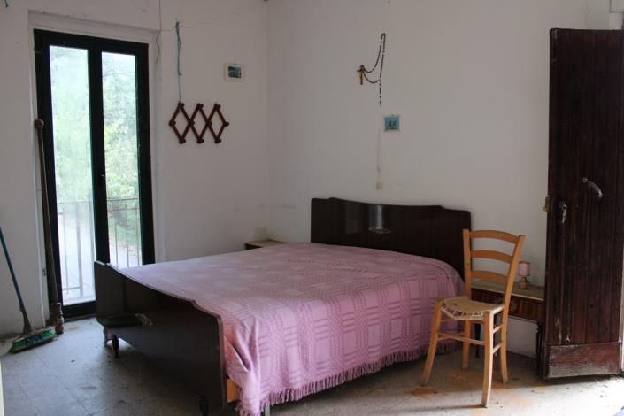 Image No.4-Maison de campagne de 3 chambres à vendre à Roccascalegna