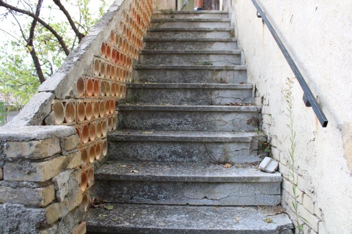 Image No.6-Maison de campagne de 3 chambres à vendre à Roccascalegna