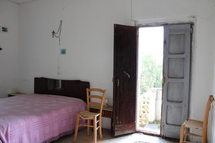 Image No.5-Maison de campagne de 3 chambres à vendre à Roccascalegna