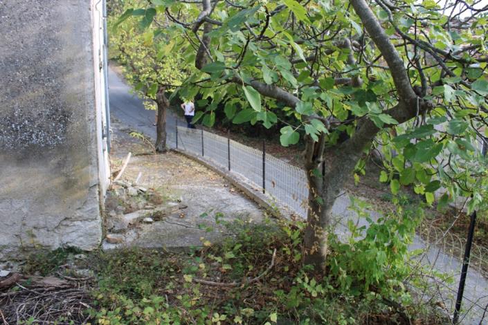 Image No.14-Maison de campagne de 3 chambres à vendre à Roccascalegna