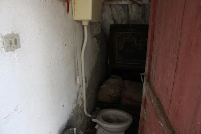 Image No.17-Maison de campagne de 3 chambres à vendre à Roccascalegna