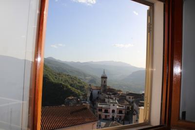 1 - Colledimezzo, Apartment