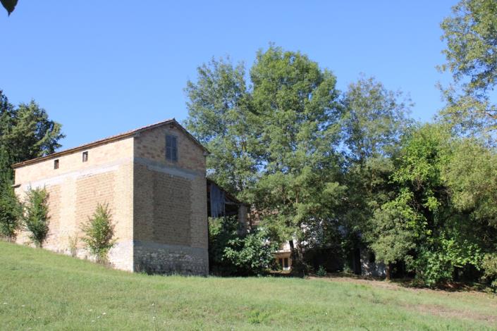 Image No.2-Maison de campagne de 4 chambres à vendre à Guardiagrele