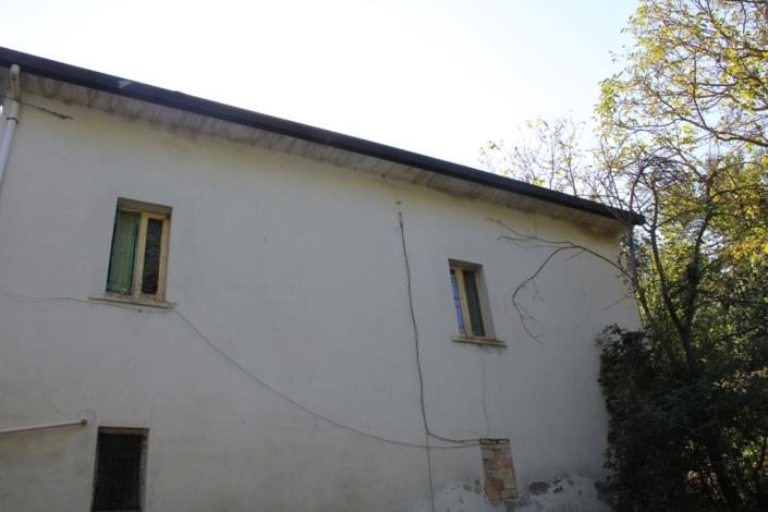 Image No.4-Maison de campagne de 4 chambres à vendre à Guardiagrele