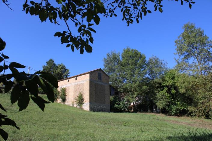 Image No.6-Maison de campagne de 4 chambres à vendre à Guardiagrele