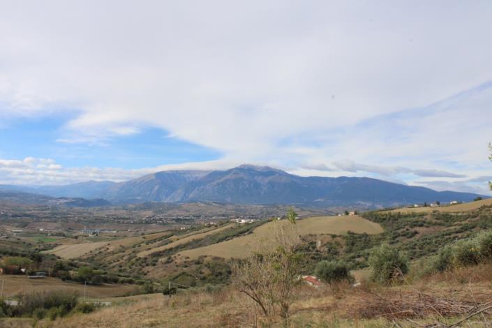 Image No.4-Maison de campagne de 2 chambres à vendre à Castél Frentano