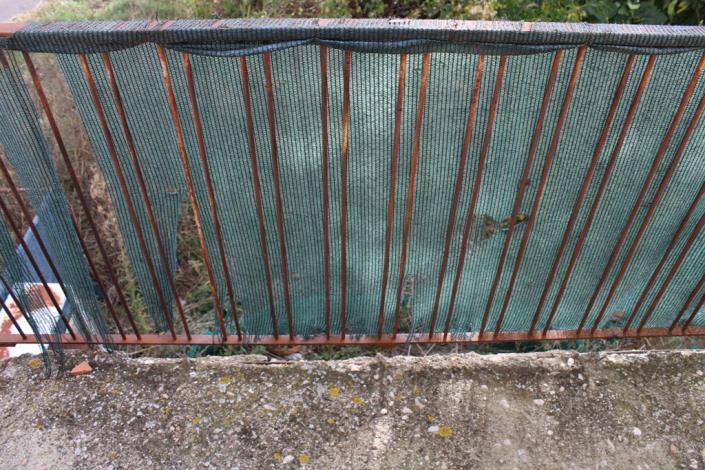 Image No.6-Maison de campagne de 2 chambres à vendre à Castél Frentano