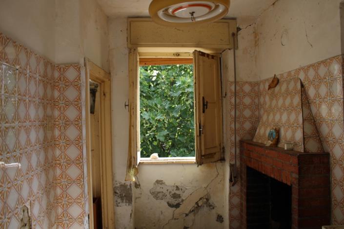 Image No.11-Maison de campagne de 2 chambres à vendre à Castél Frentano