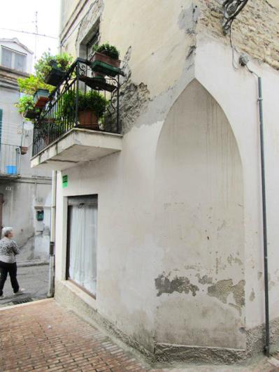 Image No.2-Maison de ville de 2 chambres à vendre à Rocca San Giovanni