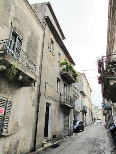 Image No.12-Maison de ville de 2 chambres à vendre à Rocca San Giovanni