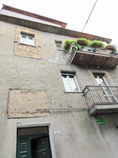 Image No.3-Maison de ville de 2 chambres à vendre à Rocca San Giovanni