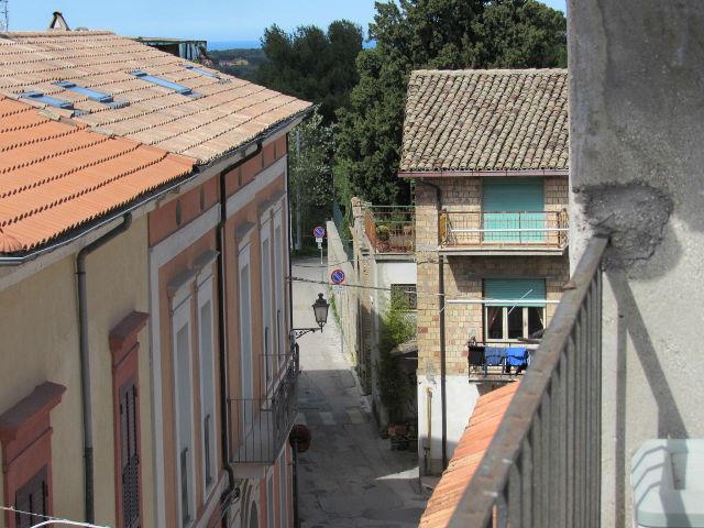Image No.5-Maison de ville de 2 chambres à vendre à Rocca San Giovanni