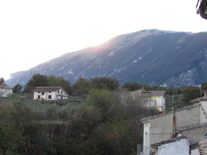 Image No.6-Maison de ville de 2 chambres à vendre à Civitella Messer Raimondo