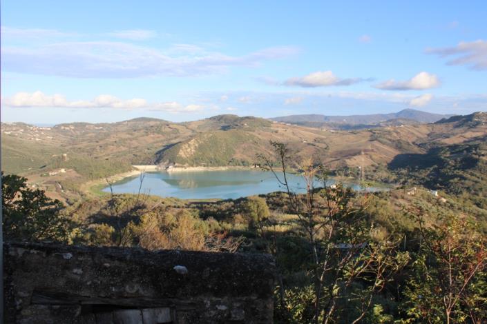 Image No.7-Maison de ville de 2 chambres à vendre à Civitella Messer Raimondo