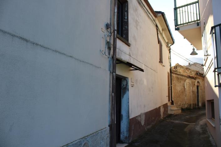 Image No.8-Maison de ville de 2 chambres à vendre à Civitella Messer Raimondo