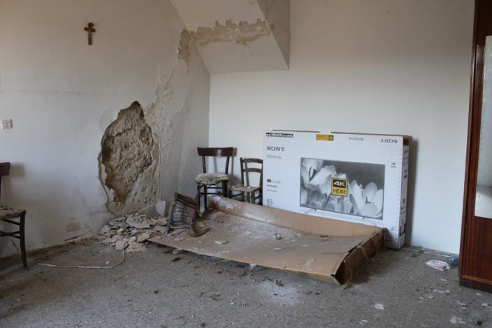 Image No.11-Maison de ville de 2 chambres à vendre à Civitella Messer Raimondo