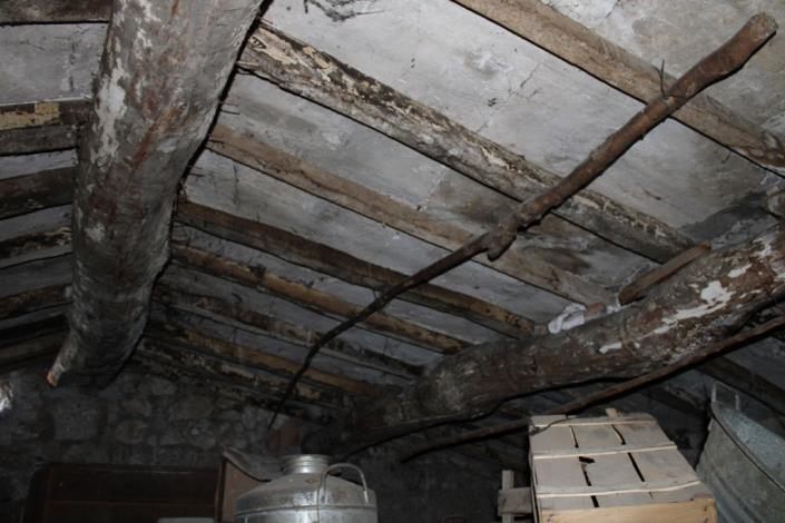 Image No.20-Maison de ville de 2 chambres à vendre à Civitella Messer Raimondo