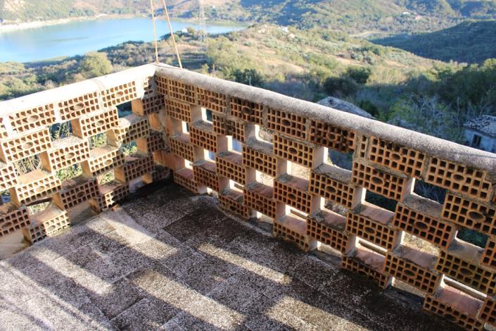 Image No.2-Maison de ville de 2 chambres à vendre à Civitella Messer Raimondo