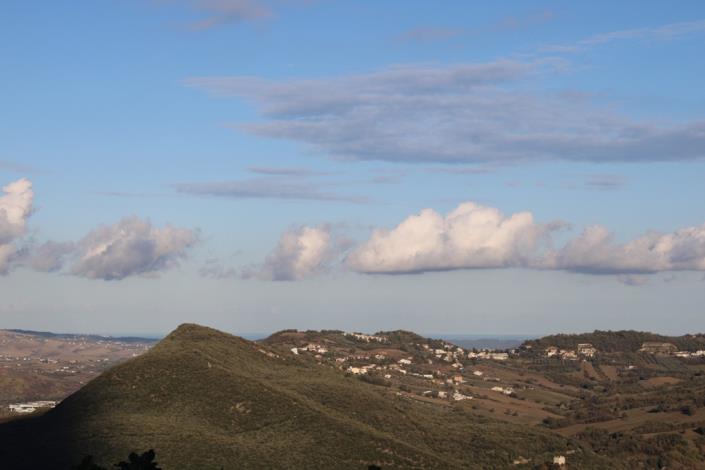 Image No.21-Maison de ville de 2 chambres à vendre à Civitella Messer Raimondo
