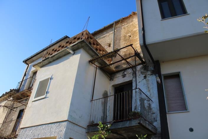 Image No.22-Maison de ville de 2 chambres à vendre à Civitella Messer Raimondo