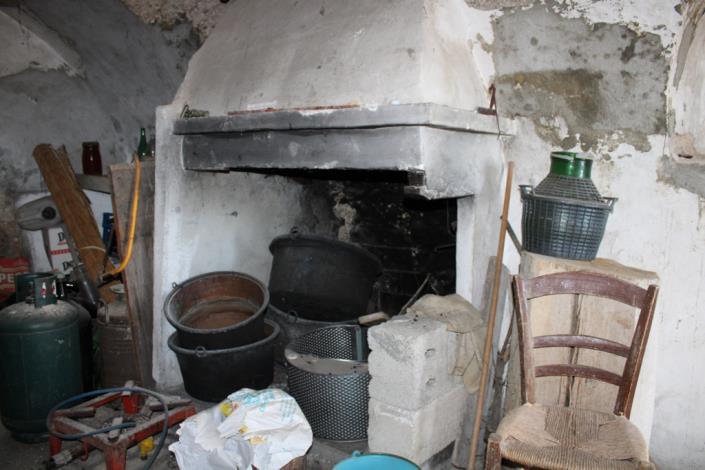 Image No.24-Maison de ville de 2 chambres à vendre à Civitella Messer Raimondo