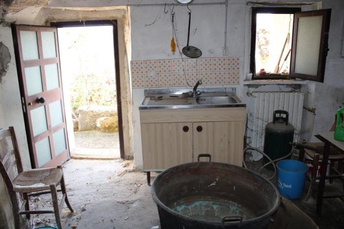 Image No.25-Maison de ville de 2 chambres à vendre à Civitella Messer Raimondo