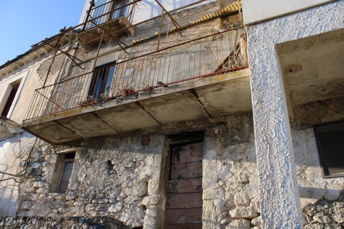 Image No.27-Maison de ville de 2 chambres à vendre à Civitella Messer Raimondo