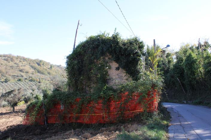 Image No.2-Propriété de pays de 3 chambres à vendre à Torino di Sangro