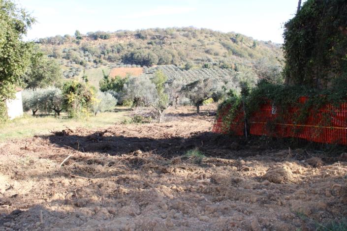 Image No.7-Propriété de pays de 3 chambres à vendre à Torino di Sangro