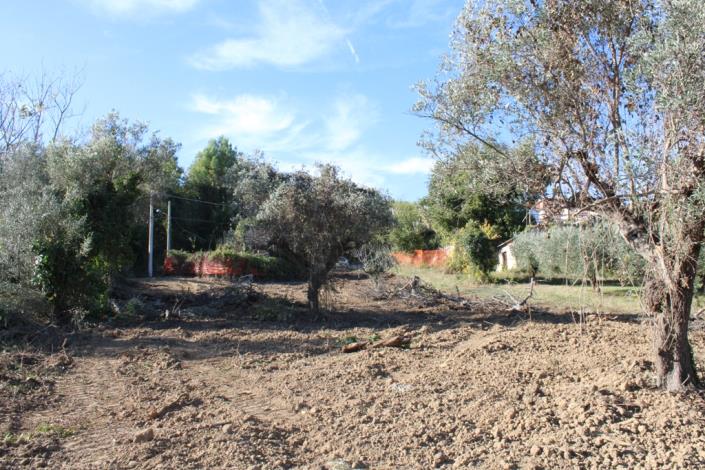 Image No.17-Propriété de pays de 3 chambres à vendre à Torino di Sangro