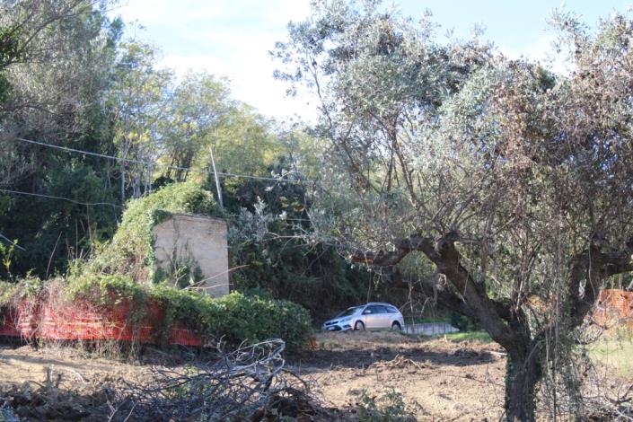 Image No.18-Propriété de pays de 3 chambres à vendre à Torino di Sangro