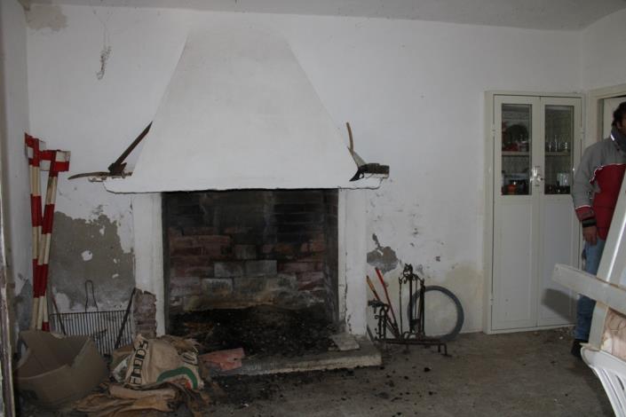 Image No.5-Maison de campagne de 3 chambres à vendre à Rocca San Giovanni