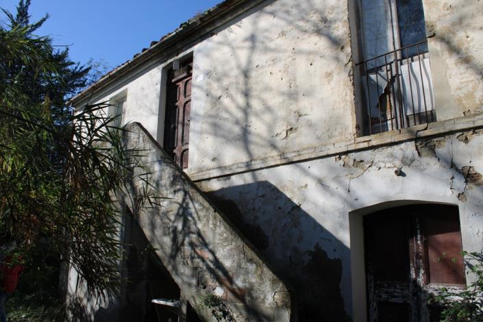 Image No.7-Maison de campagne de 3 chambres à vendre à Rocca San Giovanni