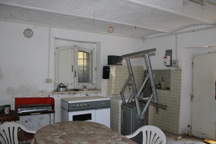 Image No.17-Maison de campagne de 3 chambres à vendre à Rocca San Giovanni