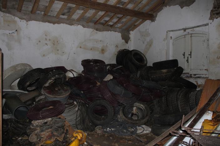 Image No.19-Maison de campagne de 3 chambres à vendre à Rocca San Giovanni