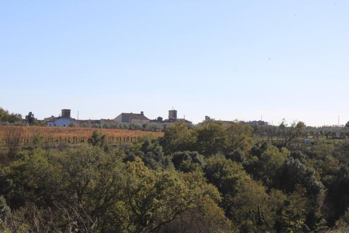 Image No.33-Maison de campagne de 3 chambres à vendre à Rocca San Giovanni