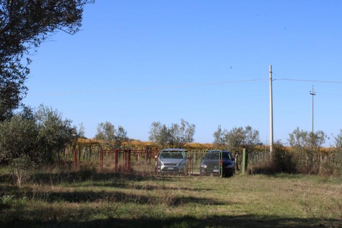 Image No.47-Maison de campagne de 3 chambres à vendre à Rocca San Giovanni