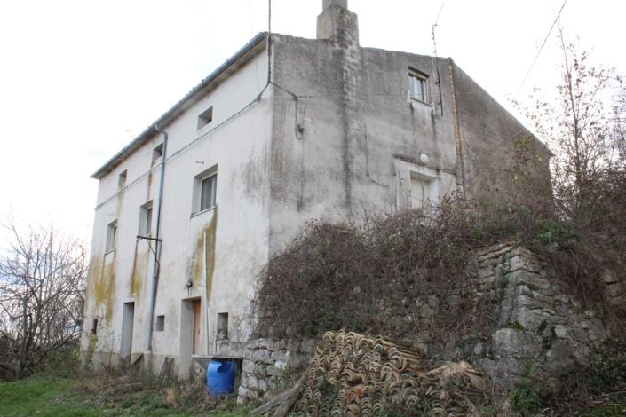 Image No.5-Maison de campagne de 3 chambres à vendre à Archi