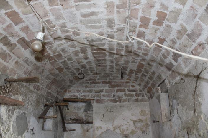 Image No.7-Maison de campagne de 3 chambres à vendre à Archi