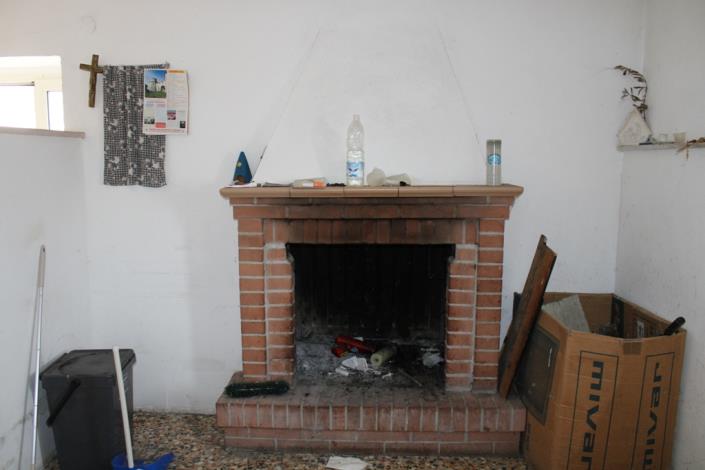 Image No.24-Maison de campagne de 3 chambres à vendre à Archi