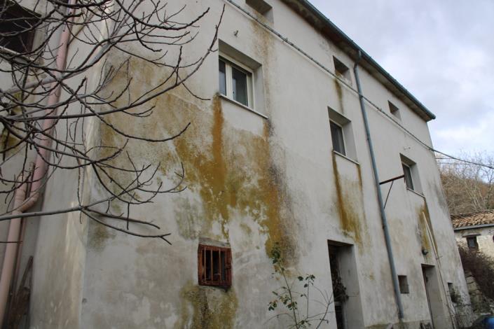 Image No.28-Maison de campagne de 3 chambres à vendre à Archi
