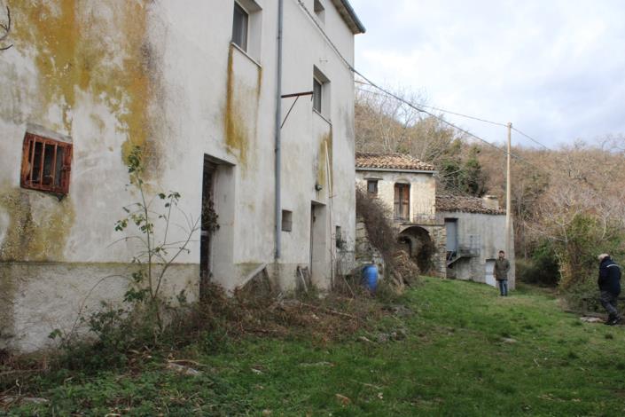 Image No.27-Maison de campagne de 3 chambres à vendre à Archi