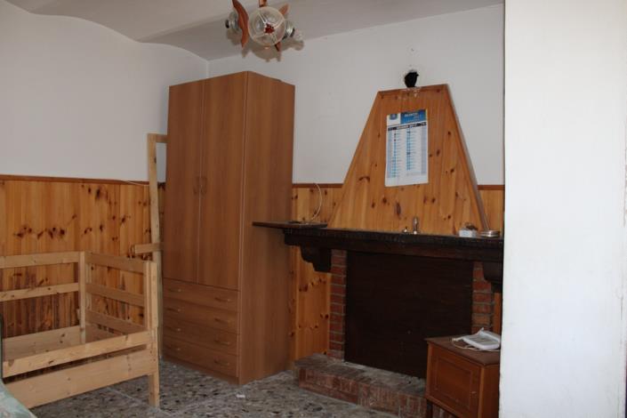 Image No.4-Maison de campagne de 4 chambres à vendre à Roccascalegna