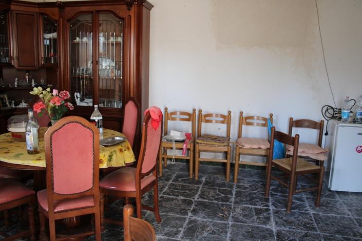 Image No.10-Maison de campagne de 4 chambres à vendre à Roccascalegna